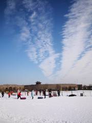 正定冰雪嘉年華