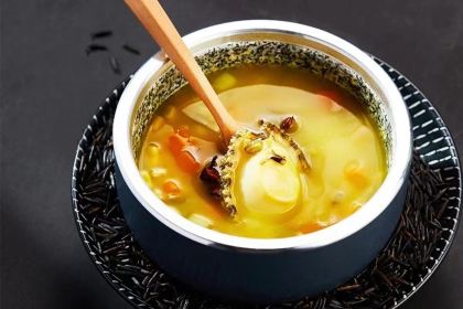 CHOC+  Fusion Cuisine Restaurant