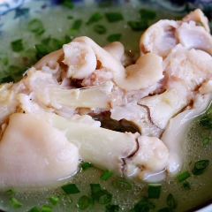 正宗餘蹄花張用戶圖片