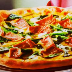 Pizza Hut (TianJinJie) User Photo