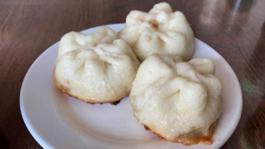 老崔包子稍麦馆(嘉林小区店)