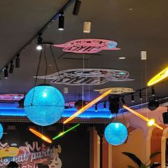 Yershari (Superbrand Mall) User Photo