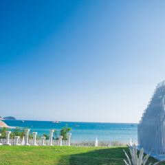 SEESEA Again User Photo