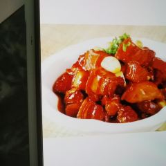 罗家冲柴火饭庄 User Photo