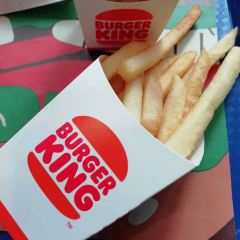 Burger King (yongxinguangchang) 여행 사진