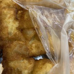 马记富来锅巴菜·烧麦 User Photo