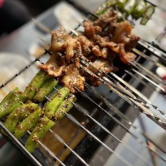 高丽烧烤(大顺路店) User Photo