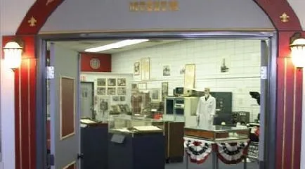 San Diego Police Museum