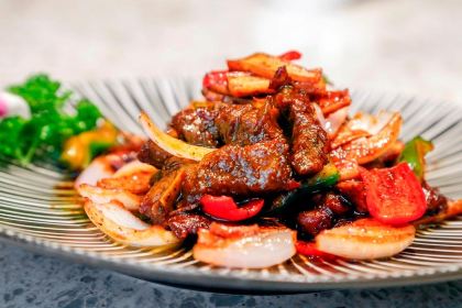 Cai Feng Lou Chinese Restaurant