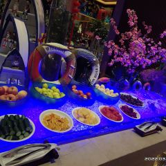 长沙三景韦尔斯利酒店·Oval全日制餐厅 User Photo