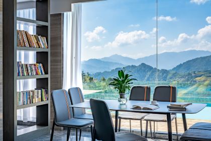 Longji Arcadia Resort Restraut