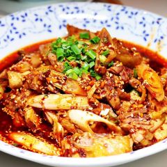 回水镇·江湖川菜(武侯祠店) User Photo