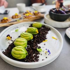 Home Bar Q Bow張用戶圖片