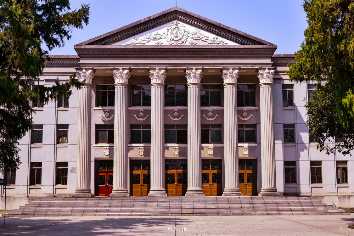 Hôtels à proximité de : Guangxi University Students' Working Department (Office)