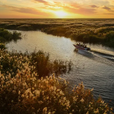 Отзывы об отеле WenLan Hotel