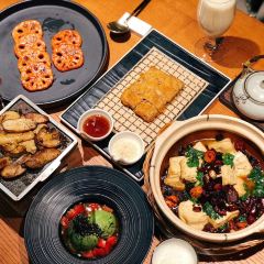 The Lakeside Veggie User Photo