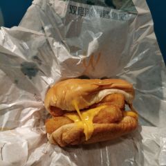 McDonald's (yueyanghuarongchengshiguangchang) User Photo