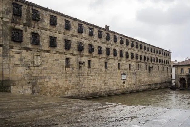 Отзывы об отеле Hotel Valencia