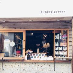ONIBUS COFFEE NAKAMEGURO User Photo