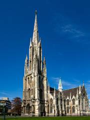 First Church of Otago