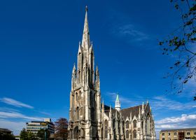 Air Europa flights to Dunedin