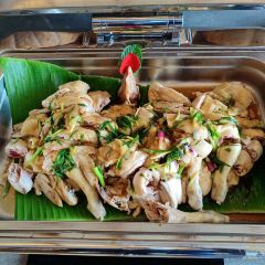 观鹭西餐厅 User Photo