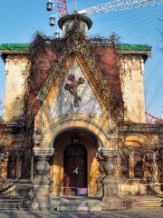 Shengmu'anxi Church