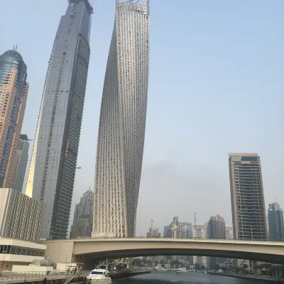 Aparthotel Adagio Fujairah