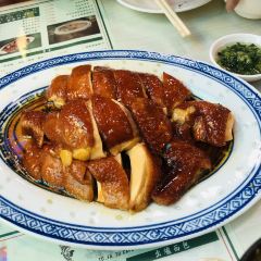 東發道茶冰廰(龙之梦店) User Photo