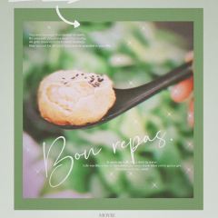 小杨生煎(上海鲁迅公园店) 여행 사진