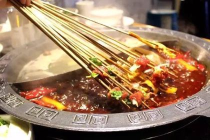 青年串串(兴文店)