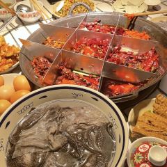 無二火锅·颍上(颍上店)張用戶圖片