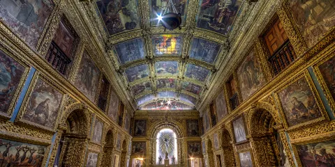 聖法蘭西斯科三階教堂