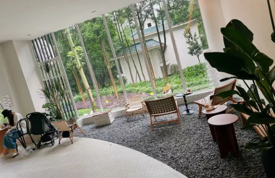 Panoramic Restaurant Tuikku