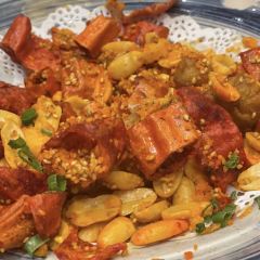 蘇浙徽農家大院（港龍城市廣場店）張用戶圖片