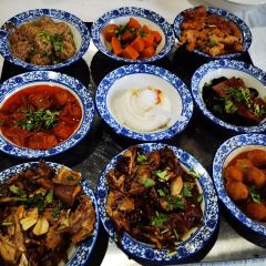 海尔巴格餐饮美都·四楼火锅 여행 사진