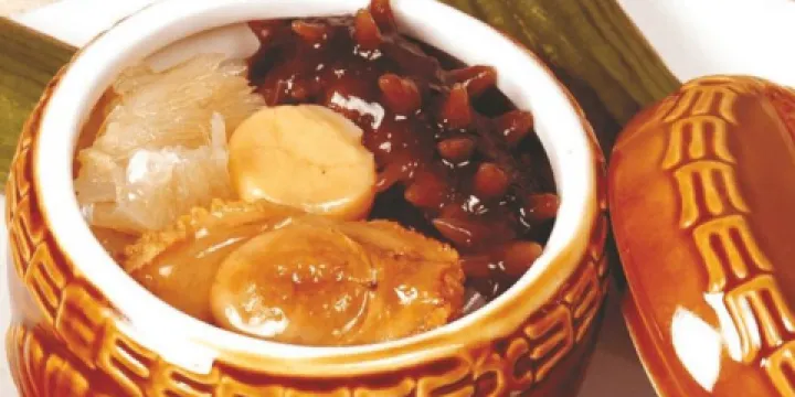 狀元樓酒店（勤勞街店）