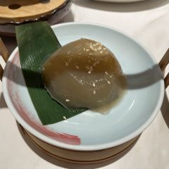 老福洲(东街口三坊七巷店) User Photo