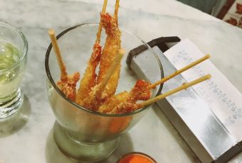 La Casa del Abuelo User Photo