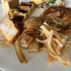 Zest Restaurant User Photo
