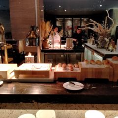 8½ Otto e Mezzo BOMBANA Shanghai User Photo