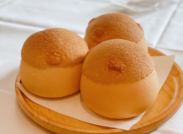 招牌菠萝包(3个/份)
