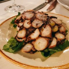 Trilye Restaurant User Photo