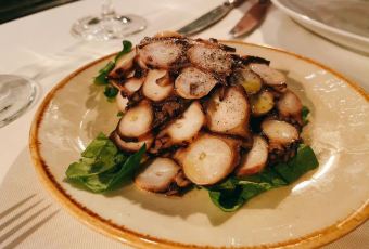 Trilye Restaurant User Photo