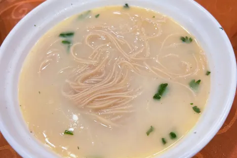 Hongxiang Restaurant (daqingdonglu)