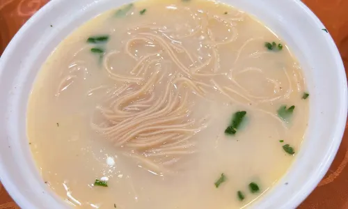 Hongxiang Restaurant (daqingdonglu)