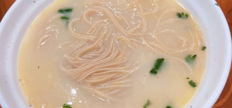 Hongxiang Restaurant (daqingdonglu)