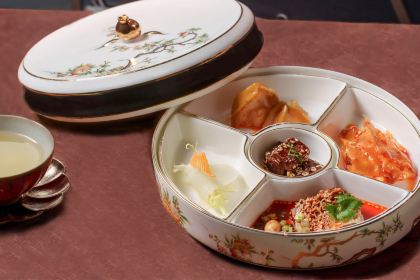 蜀道（美獅美高梅飯店）