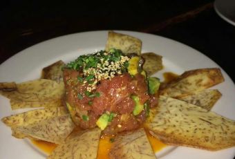 Firefly Tapas Kitchen & Bar User Photo