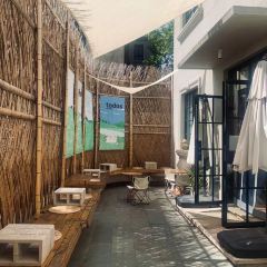 Eiscafe Bistro Hoge Warf User Photo